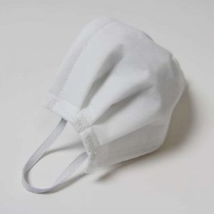 Mascarillas lavables para niños 1 und.