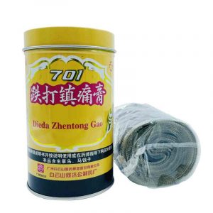 Parche Moxa en rollo