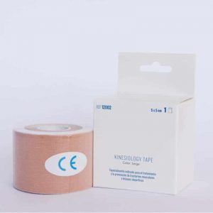 Venda Neuromuscular C+I Caja blanca