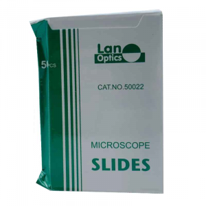 Portaobjetos Microscopio