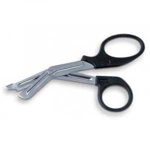 Tijera vendaje 18 cm