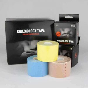 Venda Neuromuscular C+I